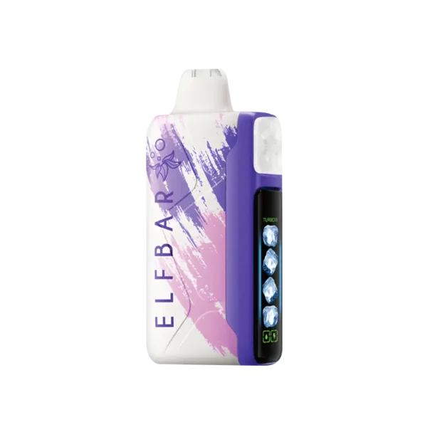 ELFBAR-KING-40K-6