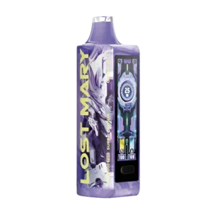 Grape Jelly Lost Mary - Imagen de 1