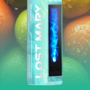Lime Grapefruit - Imagen de 1