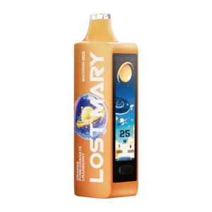 Orange Pomegranate Cranberry - Imagen de 2