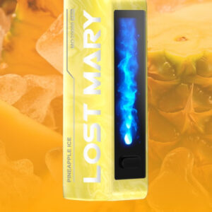 Pineapple Ice - Imagen de 1