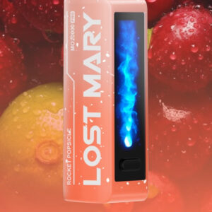 Rocket Popsicle - Imagen de 1