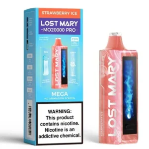 Strawberry Ice - Imagen de 3