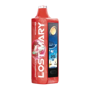 Strawberry Kiwi - Imagen de 2