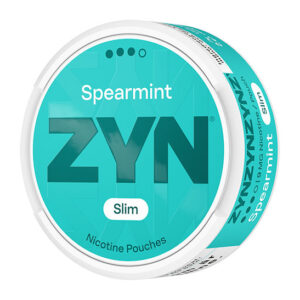 Spearmint - ZYN - Imagen de 1