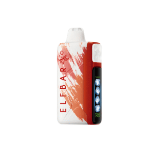 Strawberry Ice - ELFBAR - Imagen de 1