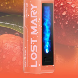Dragon Drink - Imagen de 1
