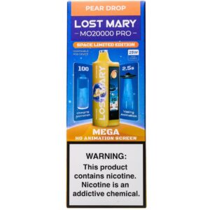 Pear Drop Lost Mary - Imagen de 2