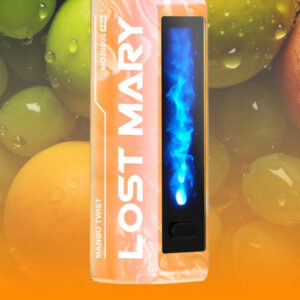 Mango twist - Imagen de 1