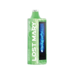 Sour apple ice - Imagen de 3