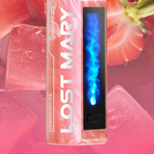 Strawberry Ice - Imagen de 1