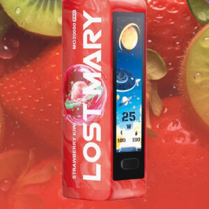 Strawberry Kiwi - Imagen de 1