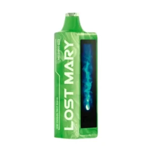 Kiwi Passion Fruit - LOST MARY - Imagen de 1