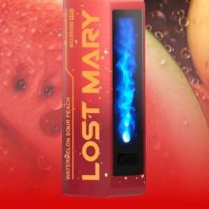 Watermelon Sour Peach - Imagen de 1
