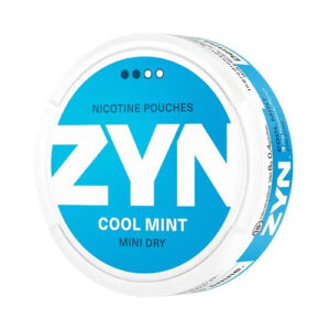 Cool Mint - ZYN - Imagen de 1
