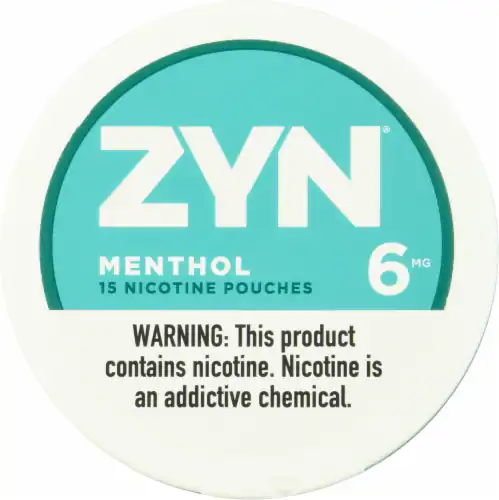 zyn