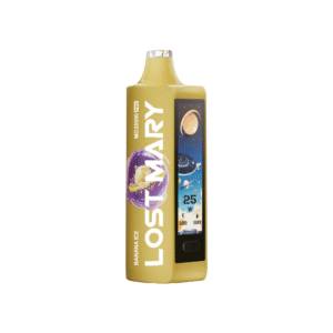 Banana Ice - Imagen de 1
